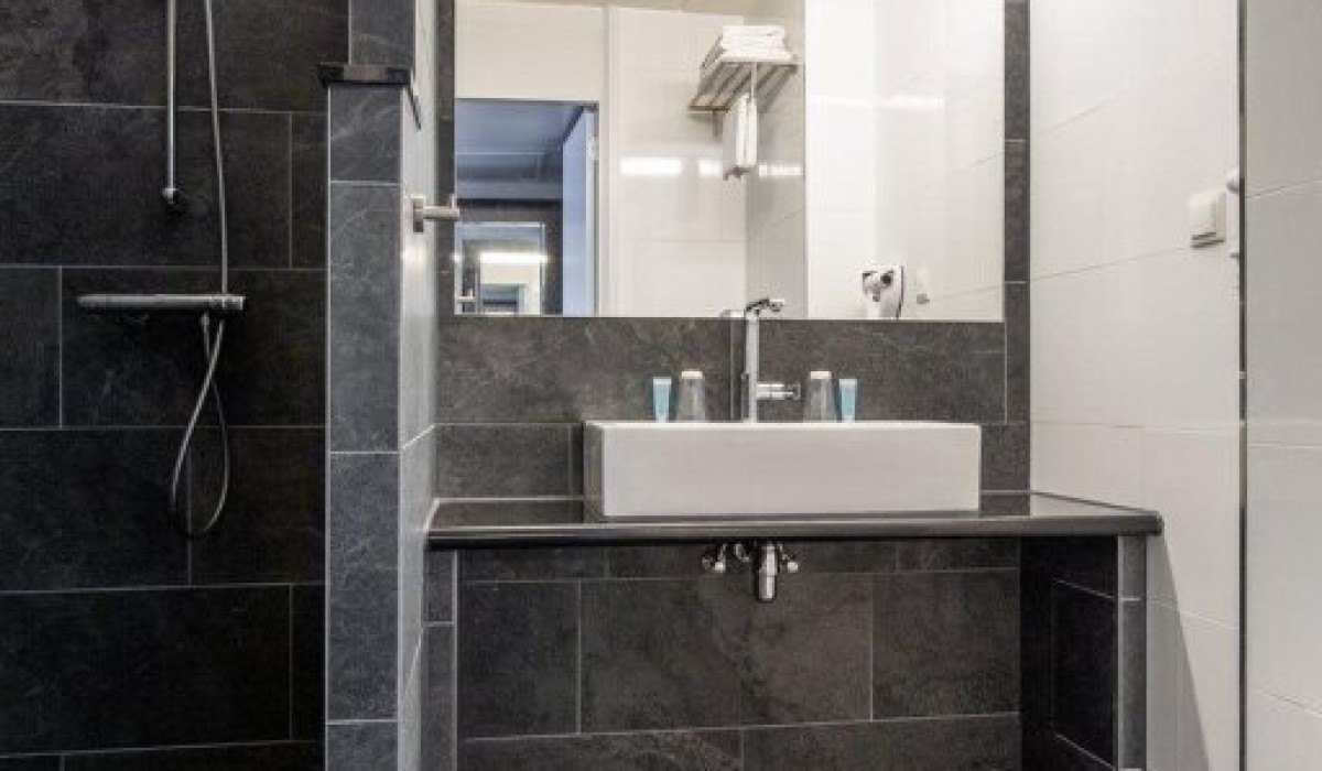 Bastion Hotel Amsterdam Noord - Immagine 10