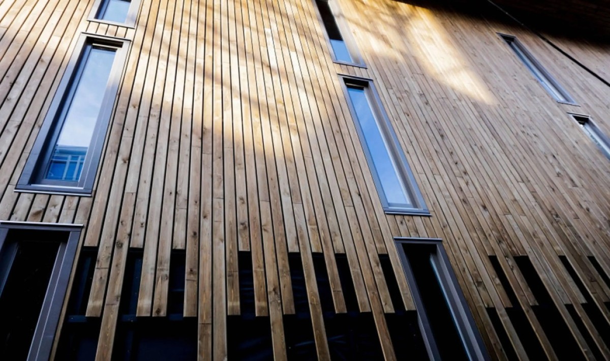 Hotel van de Vijsel - Immagine 1