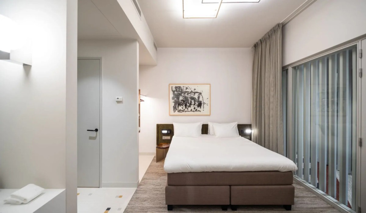 Hotel Pontsteiger - Immagine 2