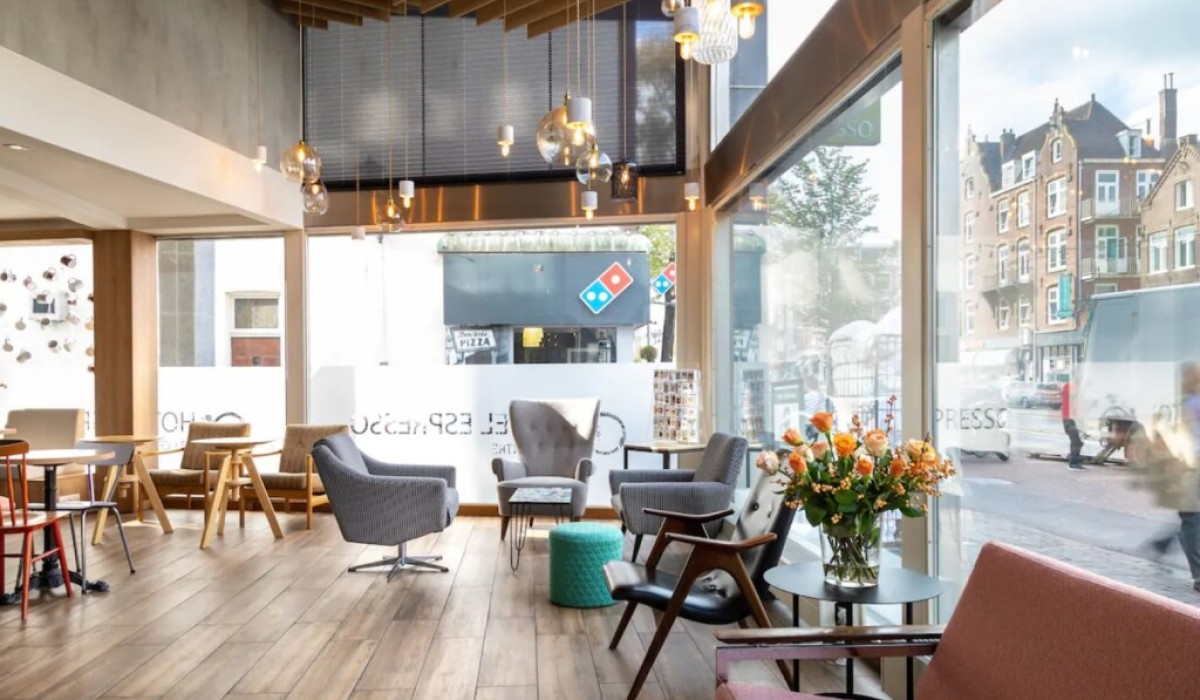 Hotel Espresso City Centre - Immagine 7
