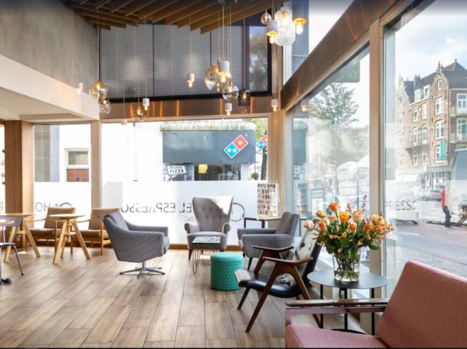 Hotel Espresso City Centre - Immagine 7