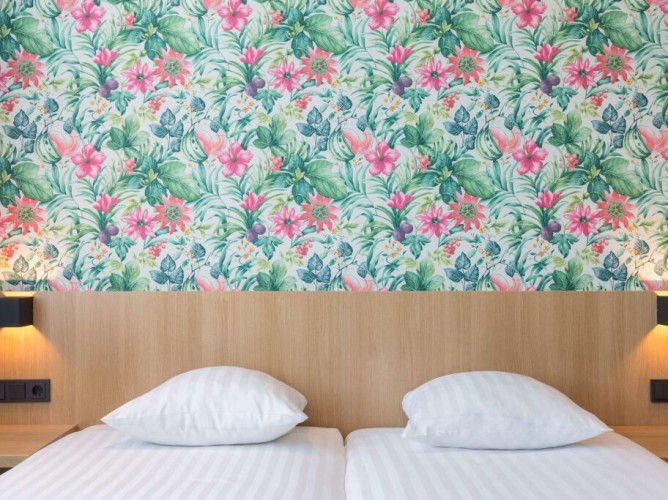 Best Western Amsterdam - Immagine 5