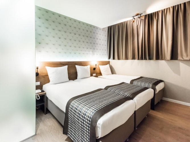 Melrose Hotel - Immagine 5