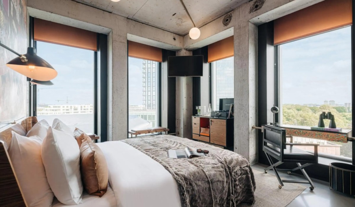Sir Adam Hotel, part of Sircle Collection - Immagine 8