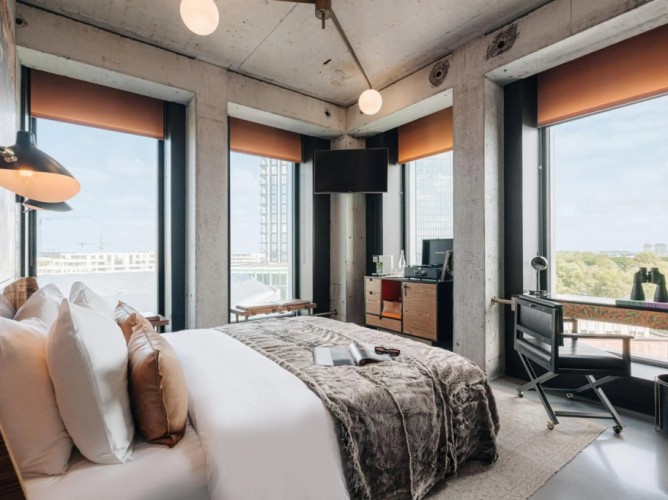 Sir Adam Hotel, part of Sircle Collection - Immagine 8