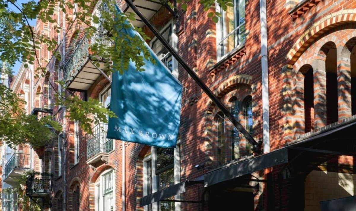 Max Brown Hotel Museum Square, part of Sircle Collection - Immagine 1