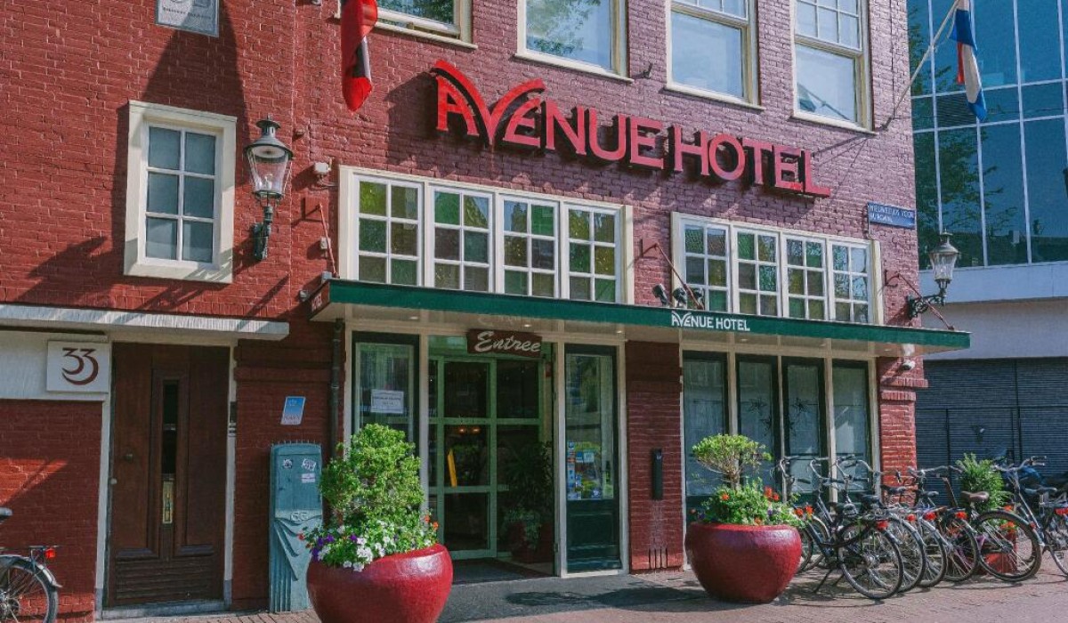 Hotel Avenue - Immagine 2