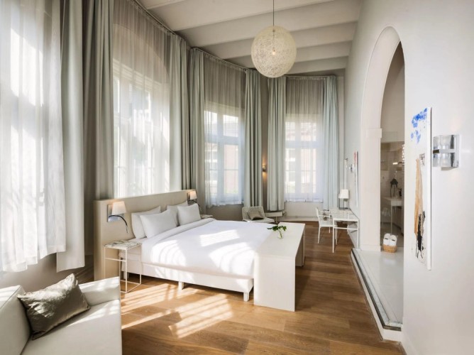 Hotel Arena - Immagine 7