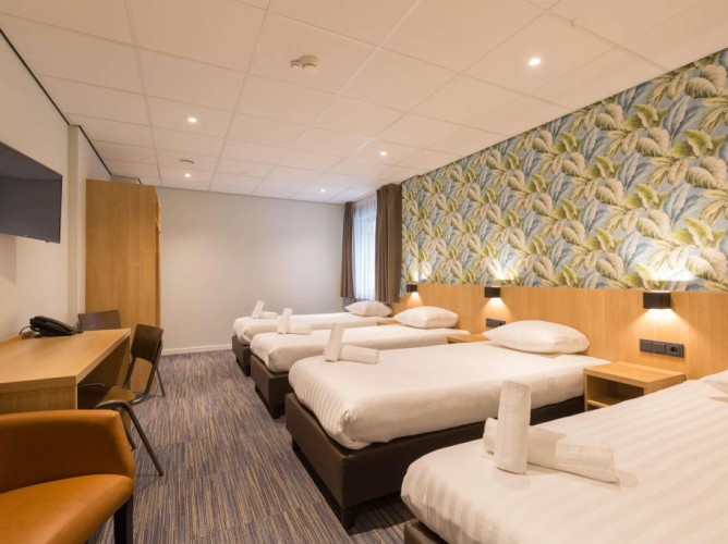 Best Western Amsterdam - Immagine 6