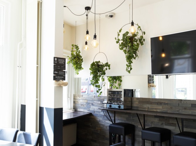 Quentin Amsterdam Hotel - Immagine 7