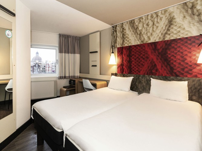 ibis Amsterdam Centre - Immagine 4