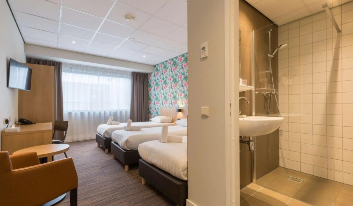 Best Western Amsterdam - Immagine 8