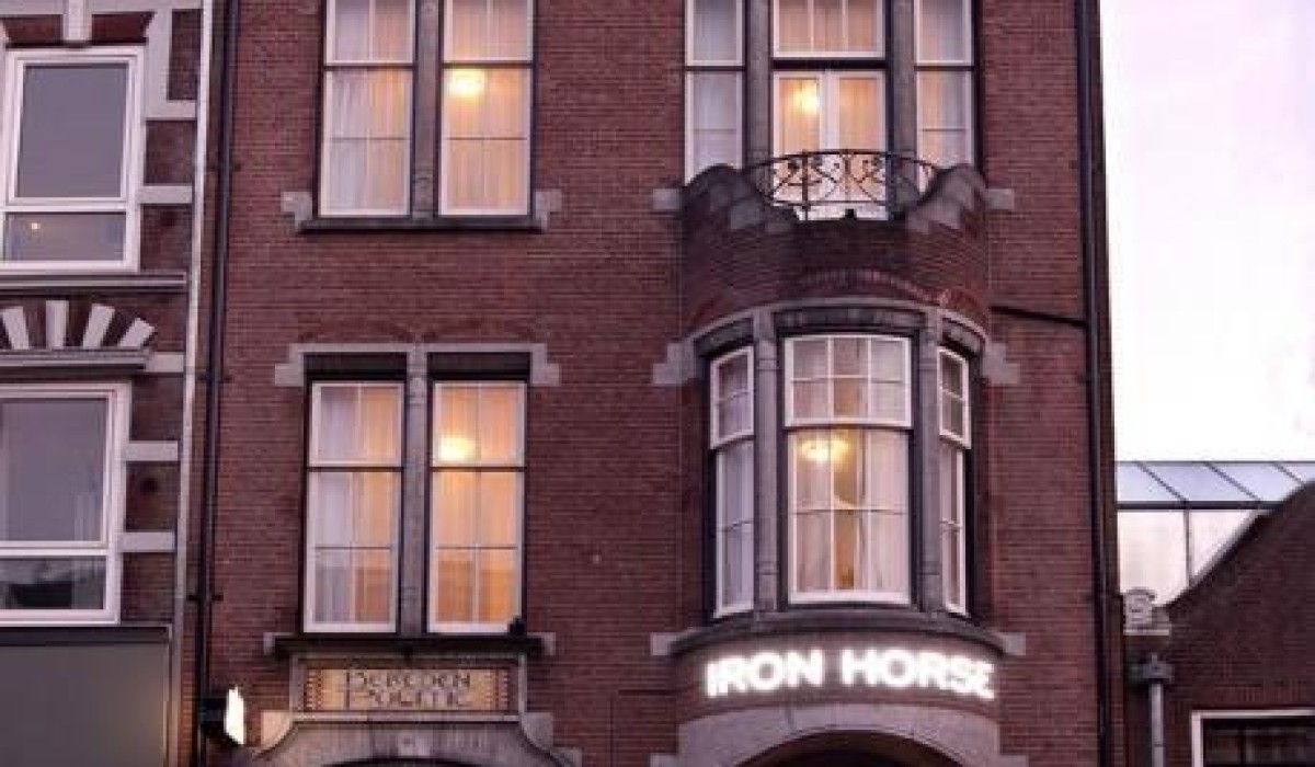 Hotel Iron Horse - Immagine 2 Hotel Iron Horse - Immagine 2