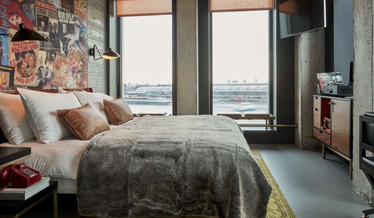 Sir Adam Hotel, part of Sircle Collection - Immagine 5