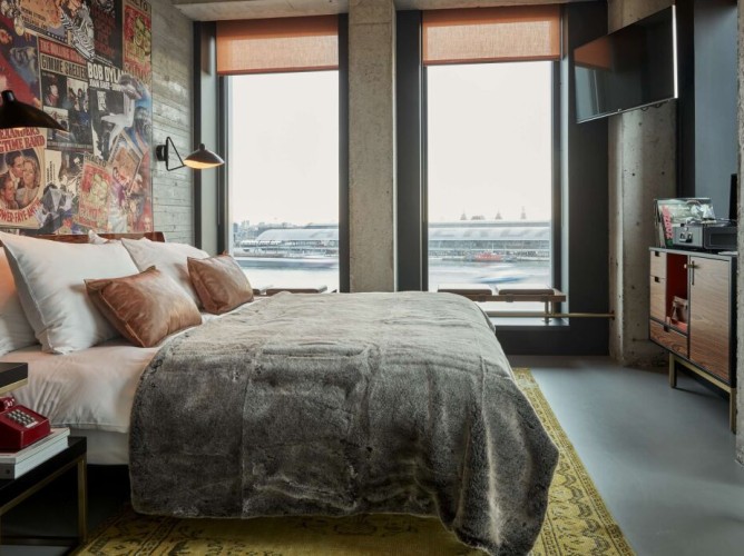 Sir Adam Hotel, part of Sircle Collection - Immagine 5