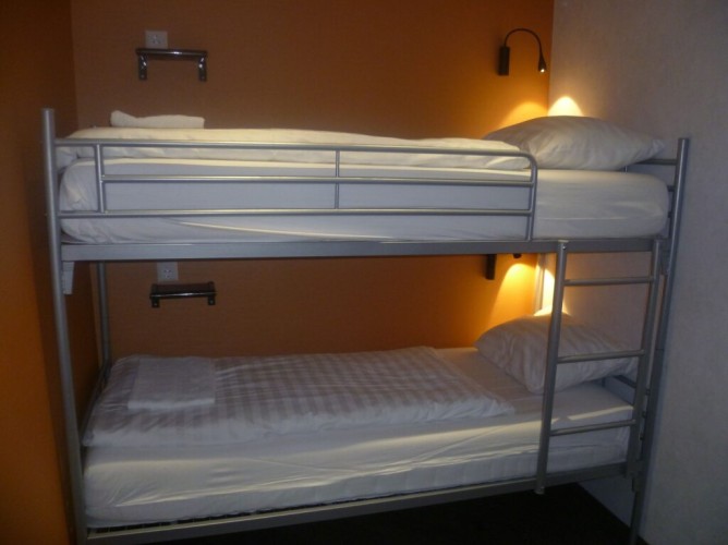 Hotel Tourist Inn - Immagine 2