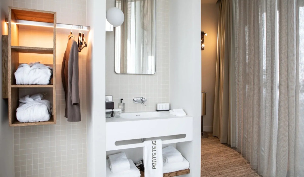 Hotel Pontsteiger - Immagine 10