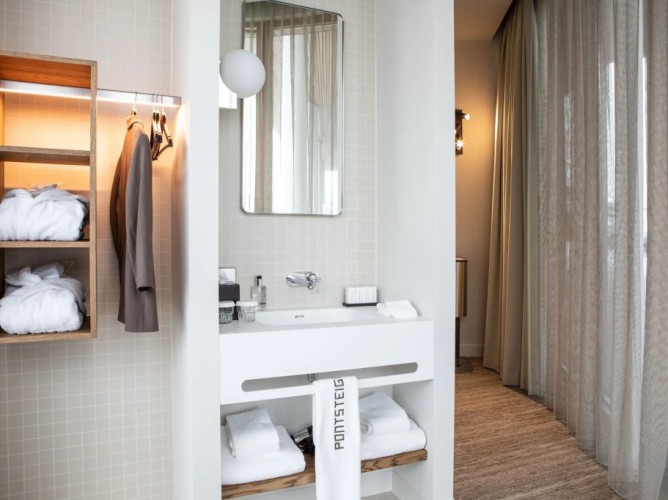 Hotel Pontsteiger - Immagine 10