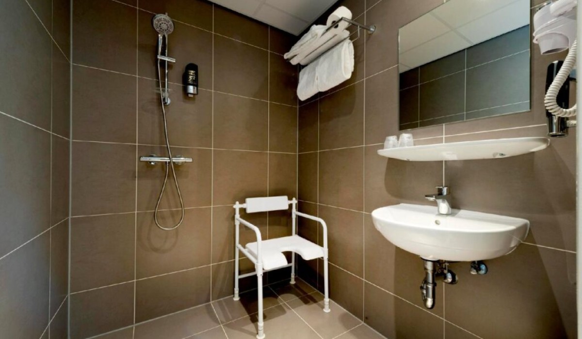 Hotel Espresso City Centre - Immagine 8