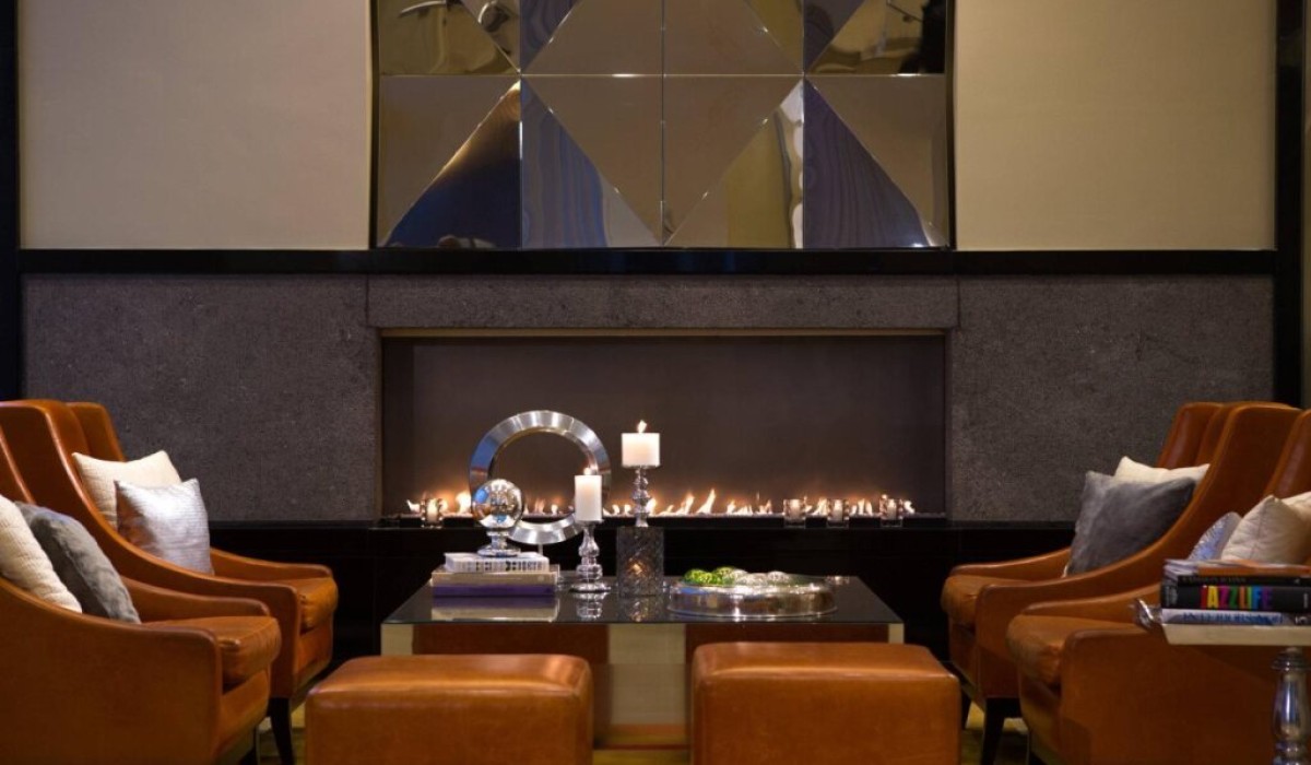 Renaissance Amsterdam Hotel - Immagine 9