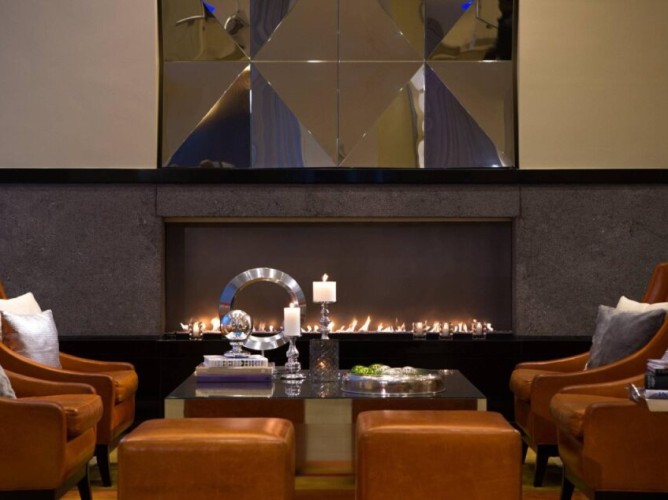 Renaissance Amsterdam Hotel - Immagine 9
