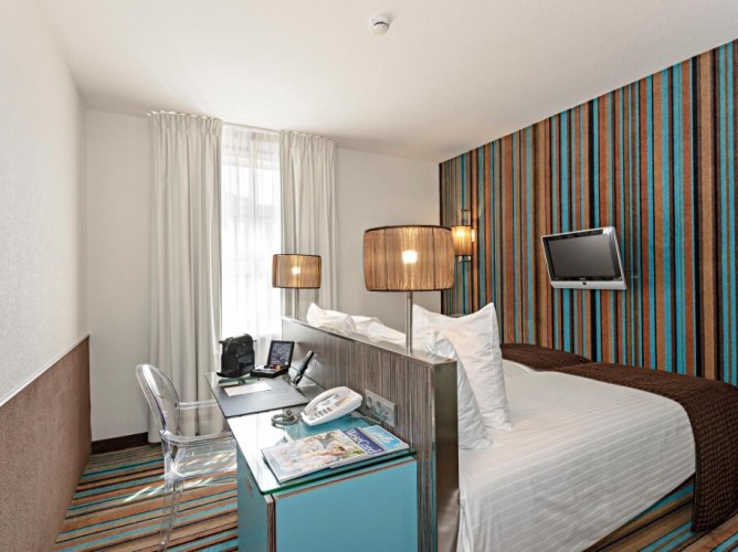 WestCord City Centre Hotel Amsterdam - Immagine 5