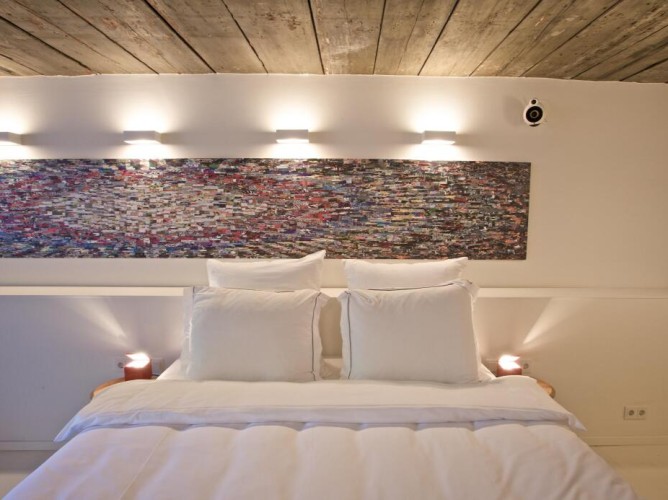 Hotel The Exchange - Immagine 7