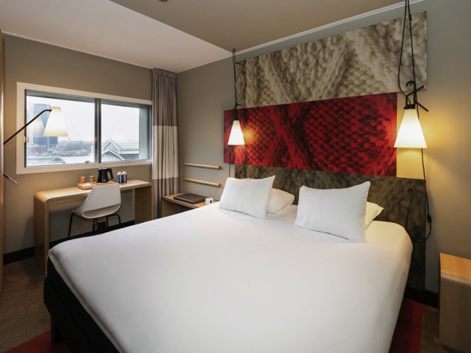 ibis Amsterdam Centre - Immagine 6