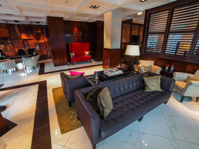 Hotel Notting Hill - Immagine 2