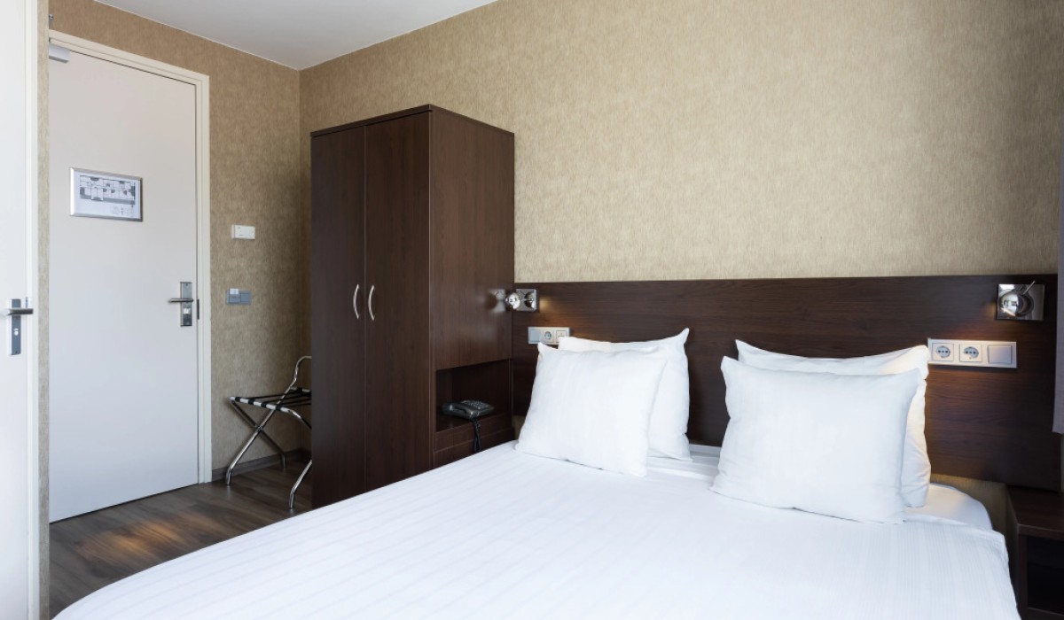 Hotel Espresso City Centre - Immagine 5
