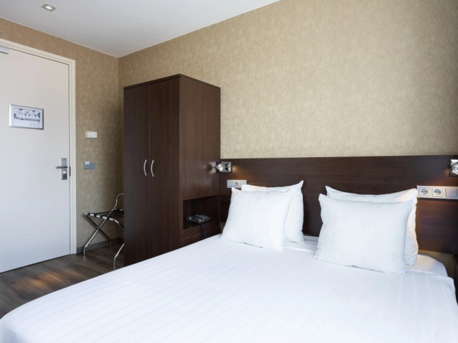 Hotel Espresso City Centre - Immagine 5