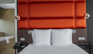 Holiday Inn Amsterdam - Arena Towers by IHG Holiday Inn Amsterdam - Arena Towers by IHG