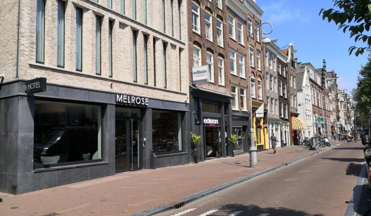 Melrose Hotel - Immagine 2