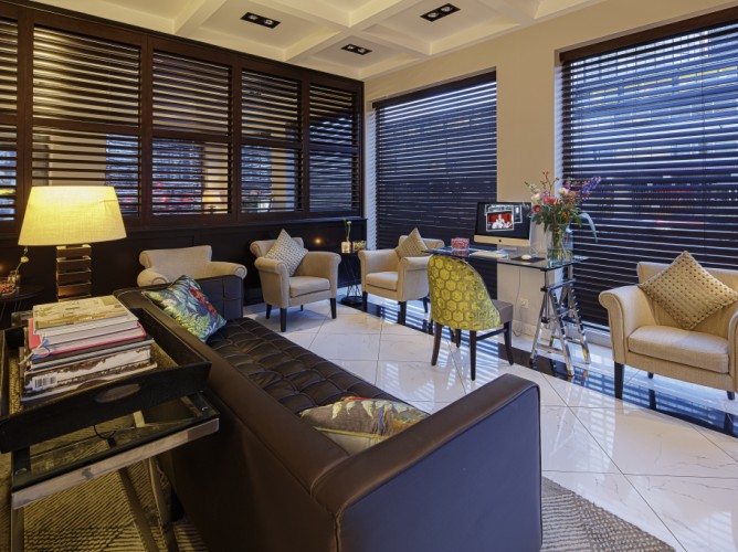 Hotel Notting Hill - Immagine 8