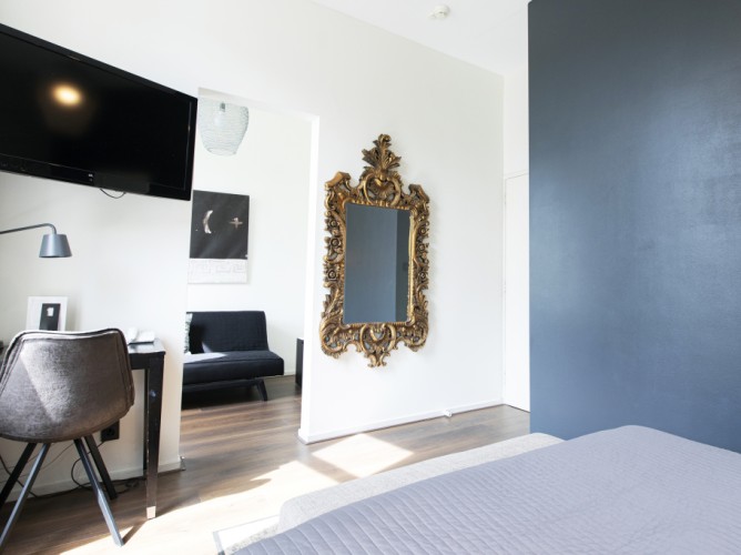 Quentin Amsterdam Hotel - Immagine 4
