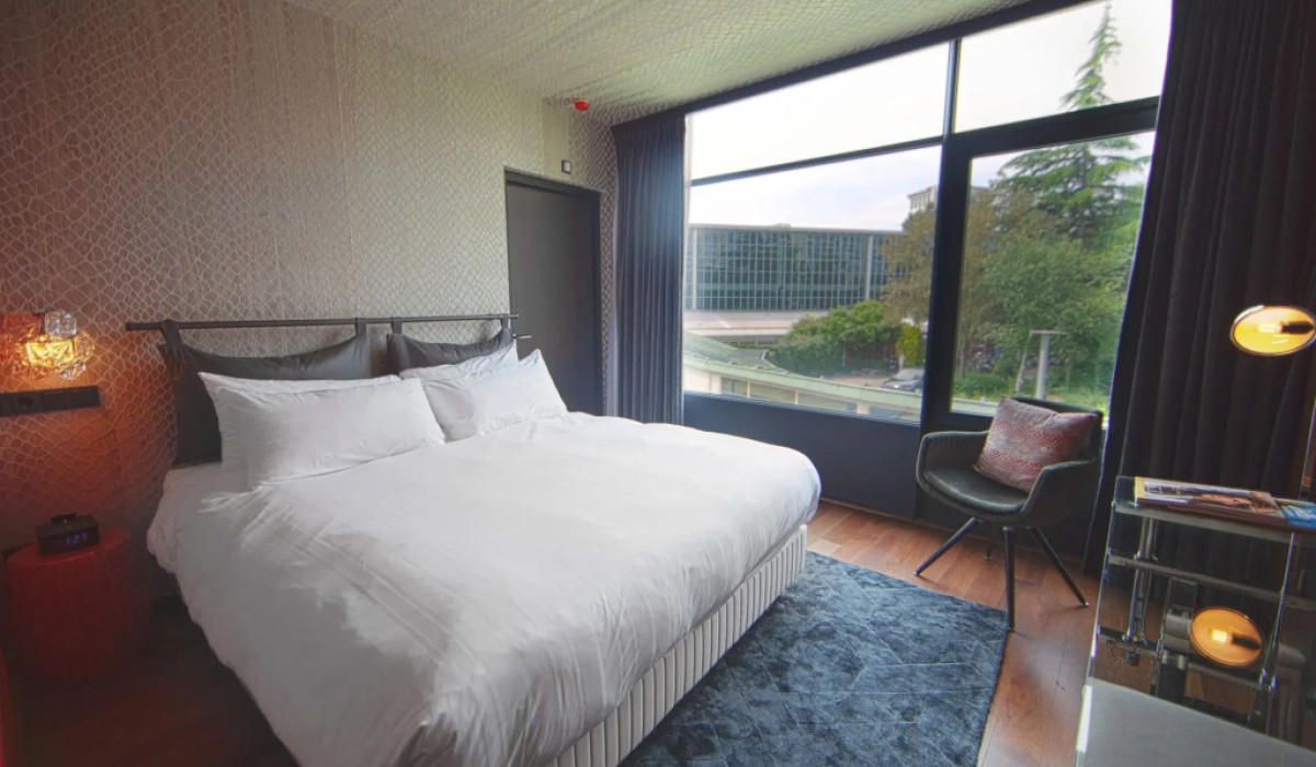 Apollo Hotel Amsterdam, a Tribute Portfolio Hotel - Immagine 3