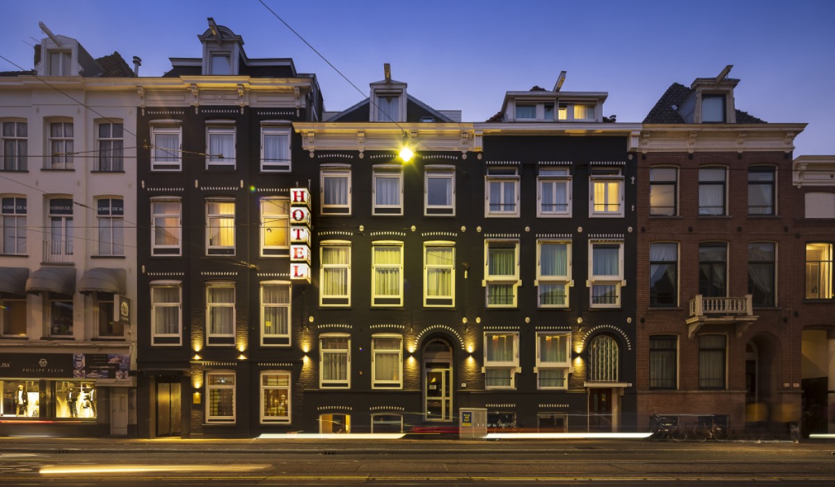 Huygens Place - Immagine 2