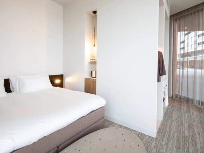 Hotel Pontsteiger - Immagine 4