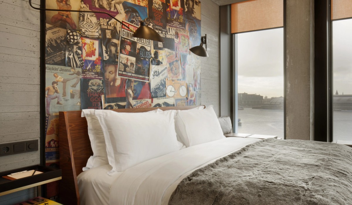 Sir Adam Hotel, part of Sircle Collection - Immagine 3