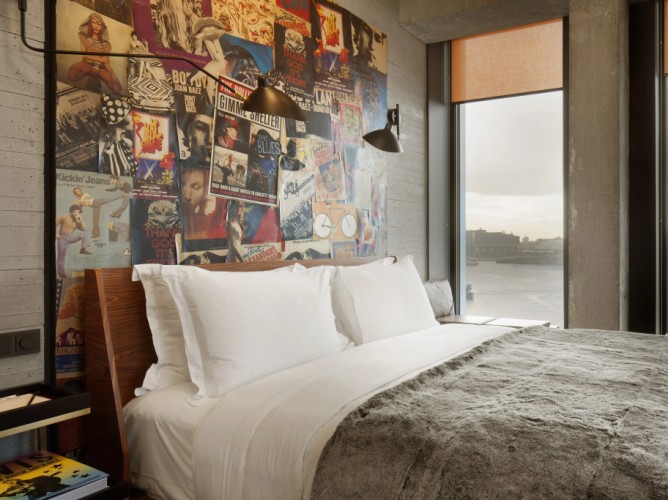 Sir Adam Hotel, part of Sircle Collection - Immagine 3