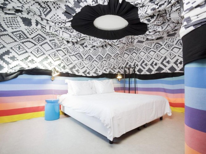 Hotel The Exchange - Immagine 5