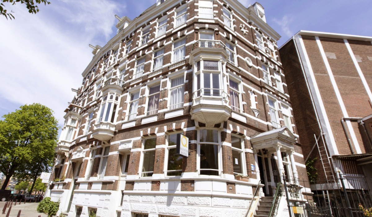 Quentin Amsterdam Hotel - Immagine 2