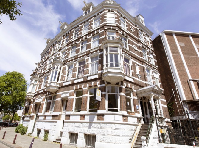 Quentin Amsterdam Hotel - Immagine 1