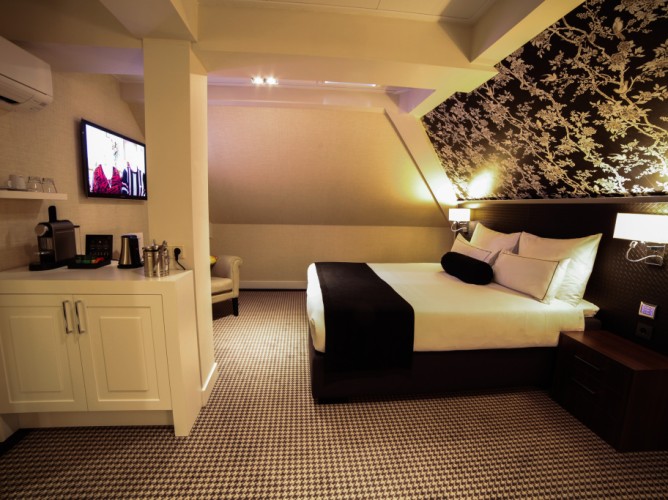 Hotel Notting Hill - Immagine 3