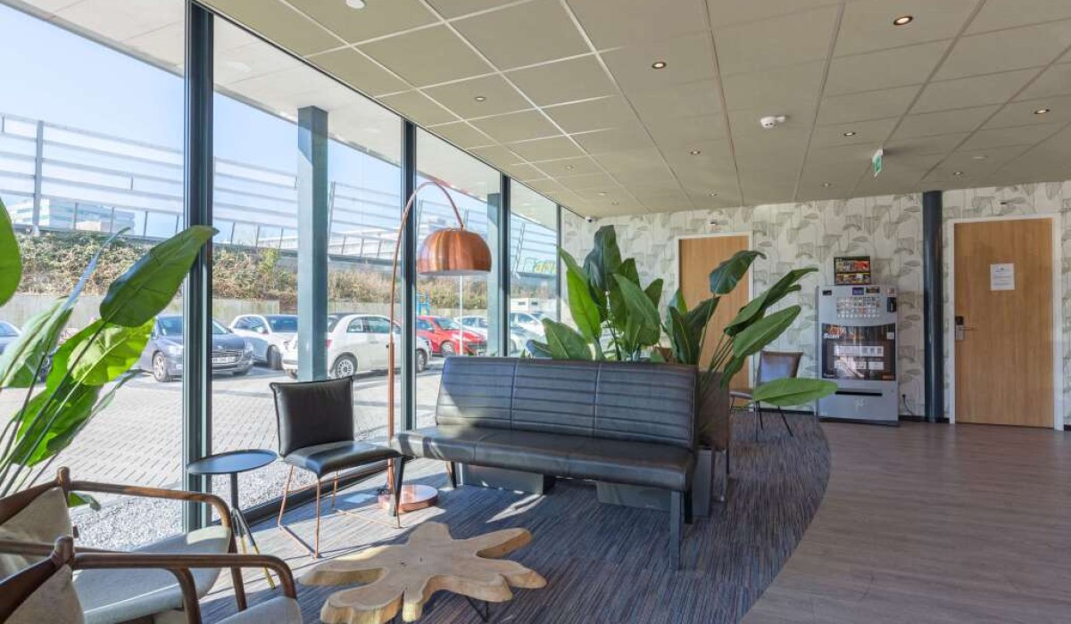 Best Western Amsterdam - Immagine 3