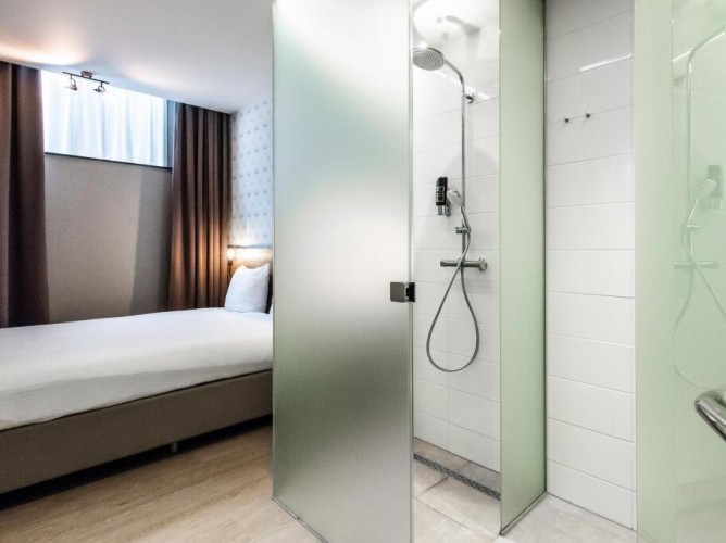 Melrose Hotel - Immagine 8