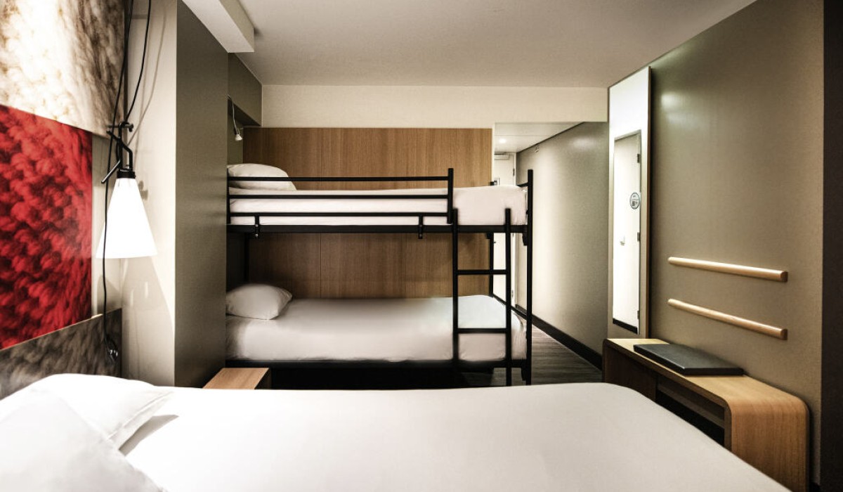 ibis Amsterdam Centre - Immagine 3