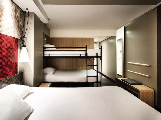 ibis Amsterdam Centre - Immagine 3