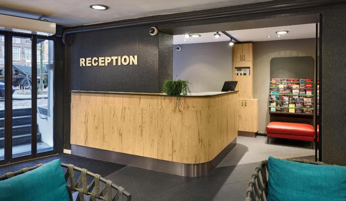 Hotel Nova - Immagine 1