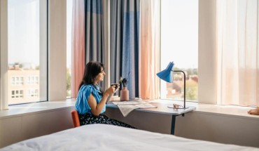 Hotel Casa Amsterdam